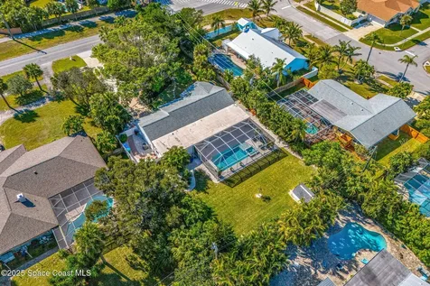 2003 Oak Street Melbourne Beach FL 32951
