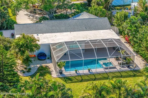 2003 Oak Street Melbourne Beach FL 32951