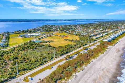 2003 Oak Street Melbourne Beach FL 32951