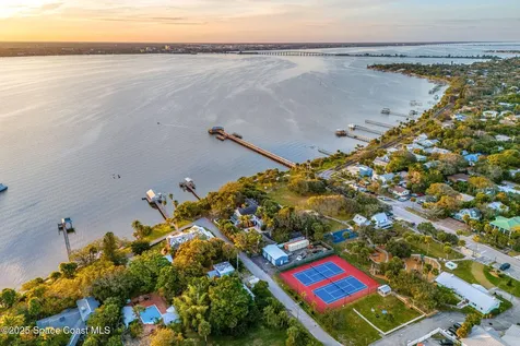 2003 Oak Street Melbourne Beach FL 32951