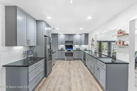 2003 Oak Street Melbourne Beach FL 32951