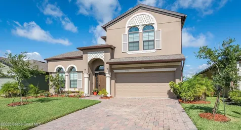 909 Fiddleleaf Circle Melbourne FL 32904