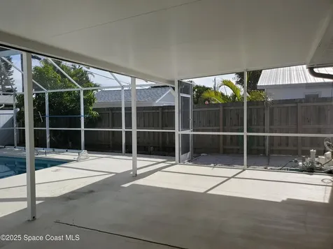 1420 Trout Street Merritt Island FL 32952