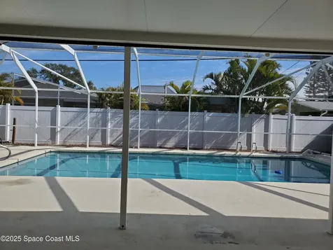 1420 Trout Street Merritt Island FL 32952