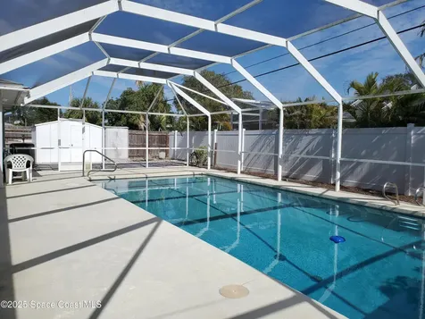 1420 Trout Street Merritt Island FL 32952