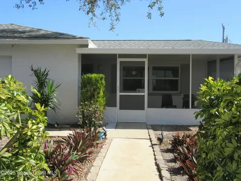 1420 Trout Street Merritt Island FL 32952