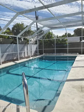 1420 Trout Street Merritt Island FL 32952