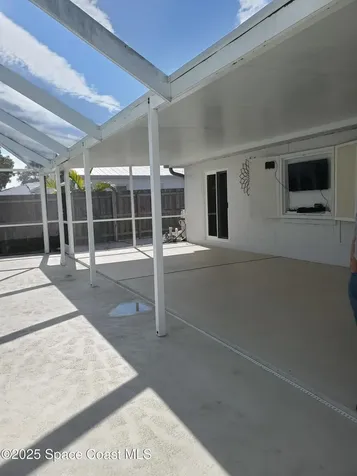 1420 Trout Street Merritt Island FL 32952