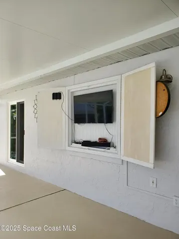 1420 Trout Street Merritt Island FL 32952