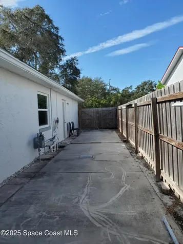 1420 Trout Street Merritt Island FL 32952