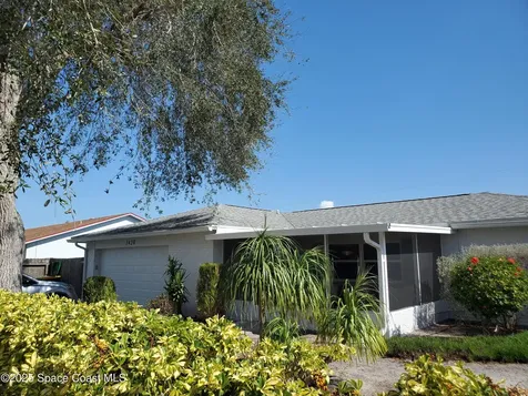 1420 Trout Street Merritt Island FL 32952