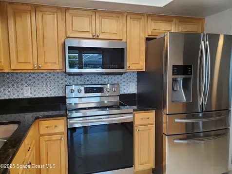 1420 Trout Street Merritt Island FL 32952
