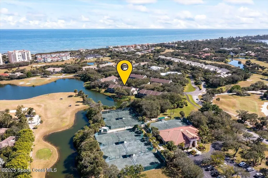 378 Aquarina Boulevard Melbourne Beach FL 32951