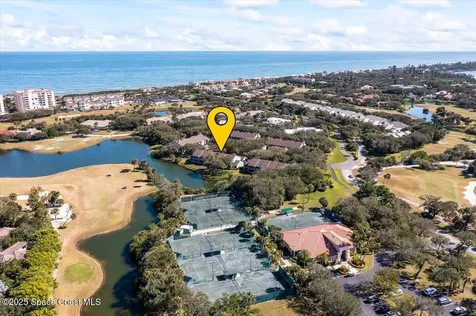 378 Aquarina Boulevard Melbourne Beach FL 32951