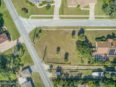 501 Hidden Hollow Drive Merritt Island FL 32952
