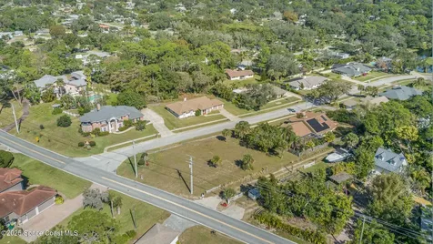501 Hidden Hollow Drive Merritt Island FL 32952