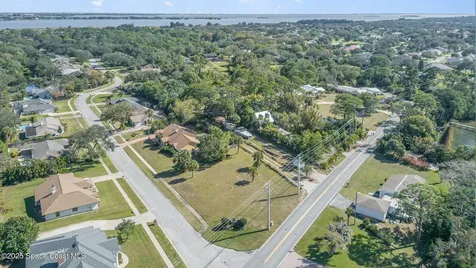 501 Hidden Hollow Drive Merritt Island FL 32952