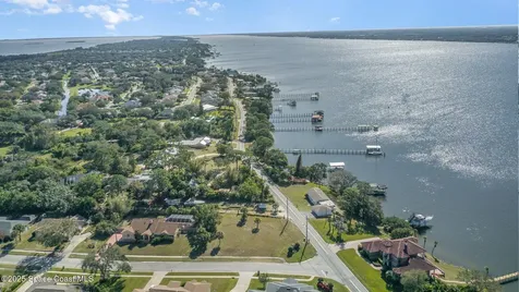 501 Hidden Hollow Drive Merritt Island FL 32952