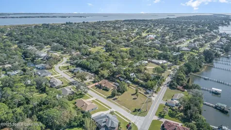501 Hidden Hollow Drive Merritt Island FL 32952