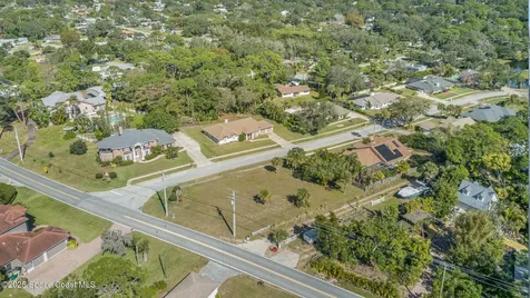 501 Hidden Hollow Drive Merritt Island FL 32952