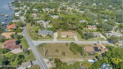 501 Hidden Hollow Drive Merritt Island FL 32952
