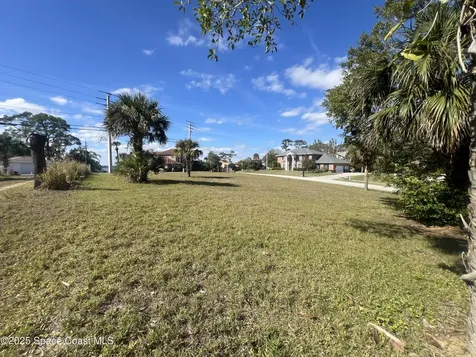 501 Hidden Hollow Drive Merritt Island FL 32952