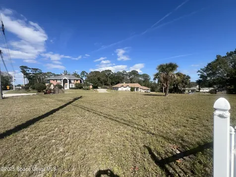 501 Hidden Hollow Drive Merritt Island FL 32952