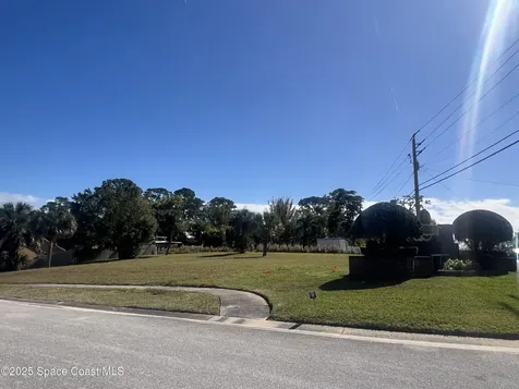 501 Hidden Hollow Drive Merritt Island FL 32952