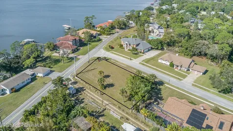 501 Hidden Hollow Drive Merritt Island FL 32952