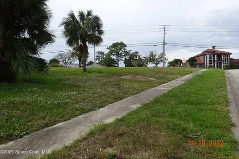 501 Hidden Hollow Drive Merritt Island FL 32952