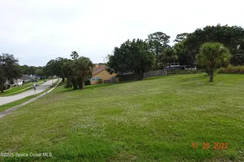 501 Hidden Hollow Drive Merritt Island FL 32952