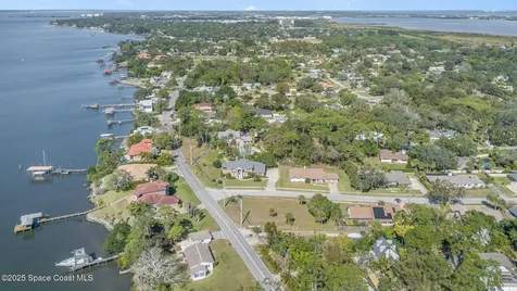 501 Hidden Hollow Drive Merritt Island FL 32952