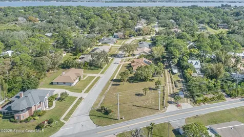 501 Hidden Hollow Drive Merritt Island FL 32952