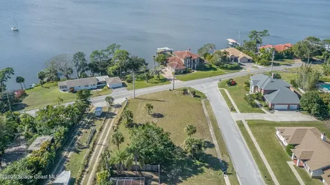 501 Hidden Hollow Drive Merritt Island FL 32952