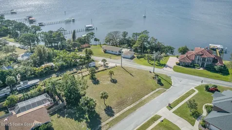 501 Hidden Hollow Drive Merritt Island FL 32952