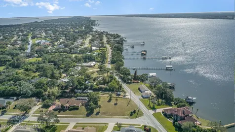501 Hidden Hollow Drive Merritt Island FL 32952