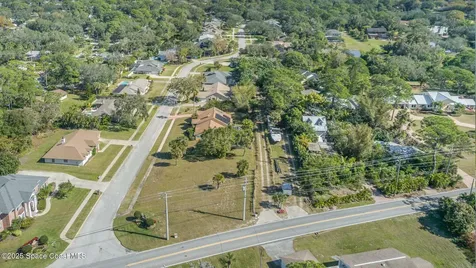501 Hidden Hollow Drive Merritt Island FL 32952