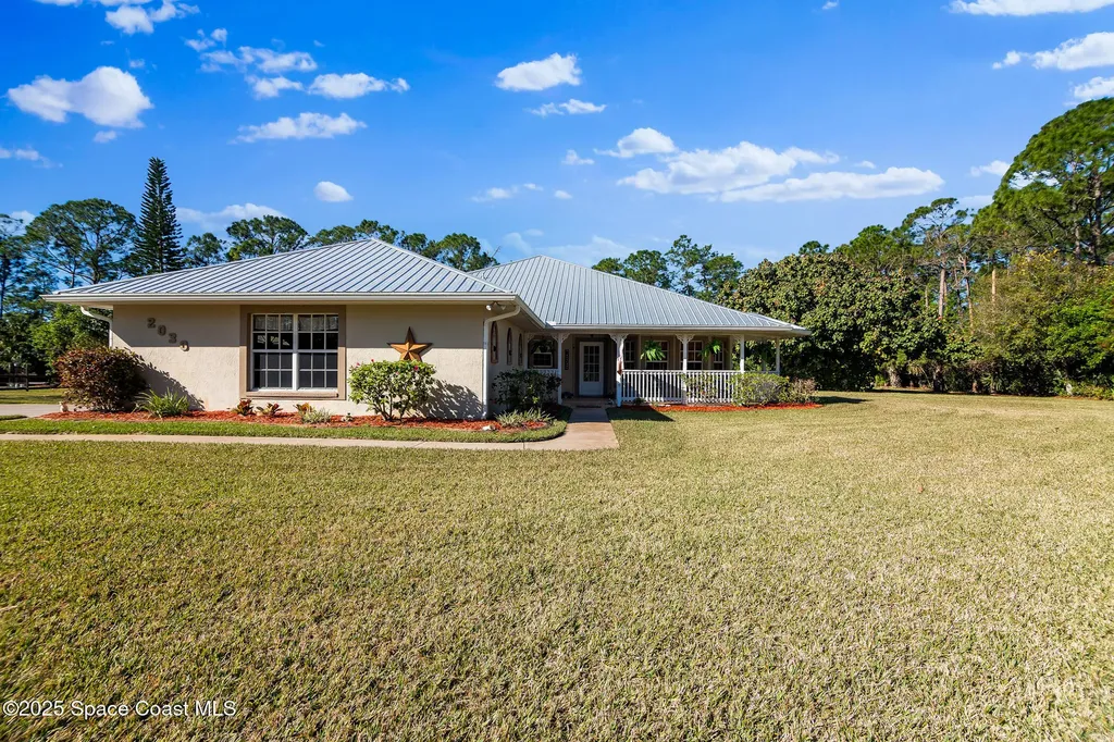 2030 Devonshire Avenue Cocoa FL 32926