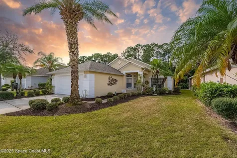 2223 Chinaberry Circle SE Palm Bay FL 32909