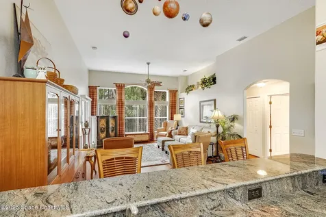 2223 Chinaberry Circle SE Palm Bay FL 32909