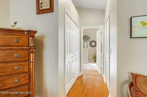2223 Chinaberry Circle SE Palm Bay FL 32909