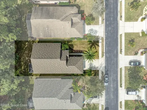 2223 Chinaberry Circle SE Palm Bay FL 32909