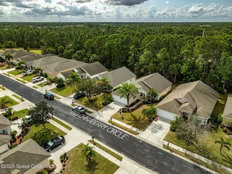 2223 Chinaberry Circle SE Palm Bay FL 32909