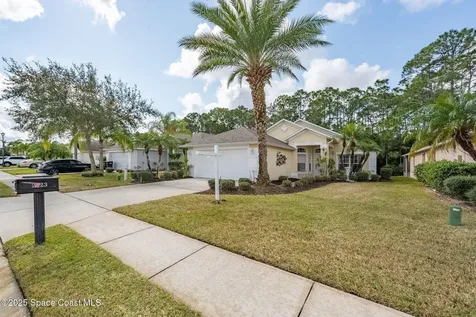 2223 Chinaberry Circle SE Palm Bay FL 32909