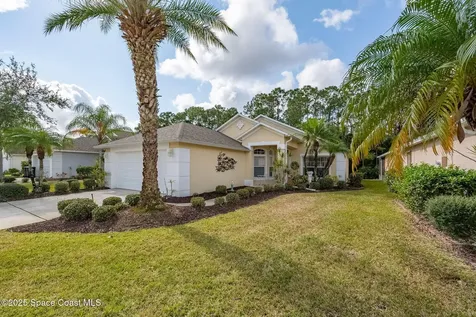 2223 Chinaberry Circle SE Palm Bay FL 32909