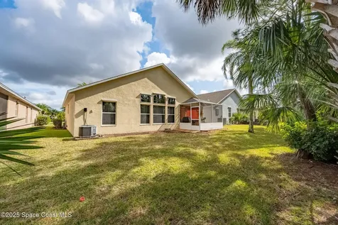 2223 Chinaberry Circle SE Palm Bay FL 32909