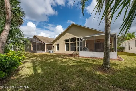 2223 Chinaberry Circle SE Palm Bay FL 32909