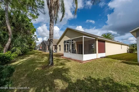 2223 Chinaberry Circle SE Palm Bay FL 32909