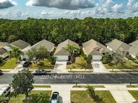 2223 Chinaberry Circle SE Palm Bay FL 32909