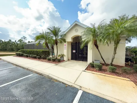 2223 Chinaberry Circle SE Palm Bay FL 32909